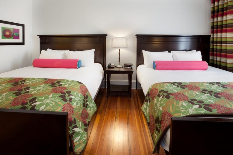 Hotel Indigo San Antonio At The Alamo