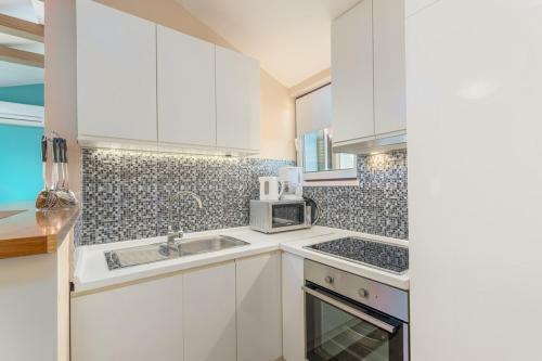 Apartamentos La Perla Premium