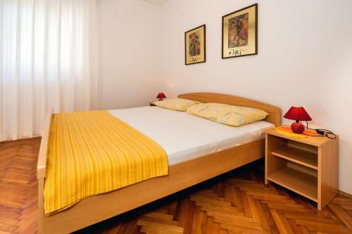 Apartment Nada