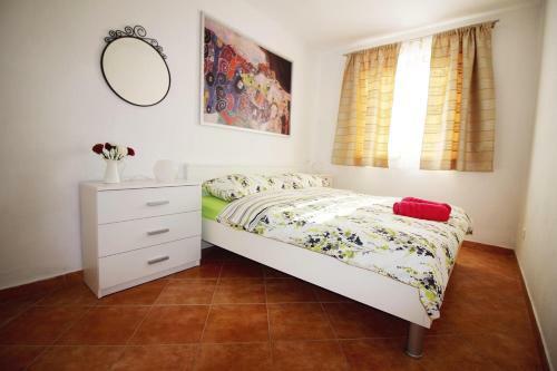 Apartment In Porec/istrien 31448