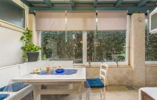 Apartamentos Mare Zentrum Pore?