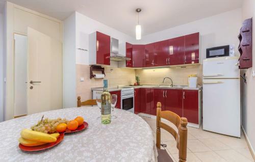 Apartamentos Mare Zentrum Pore?
