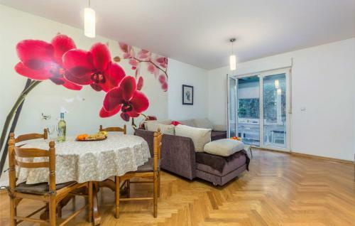 Apartamentos Mare Zentrum Pore?
