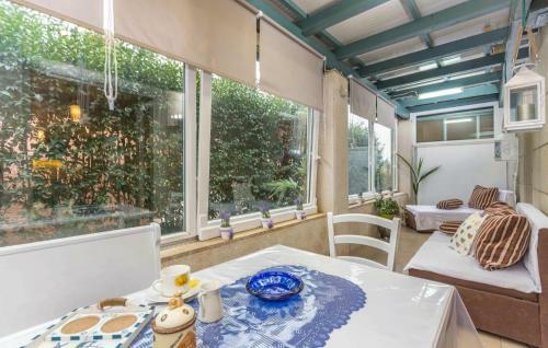 Apartamentos Mare Zentrum Pore?