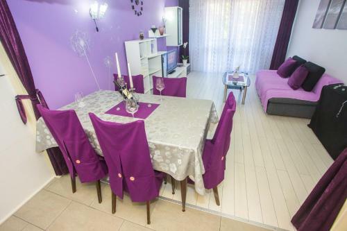 Apartment Mirjana