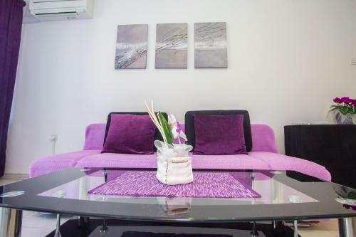Apartment Mirjana