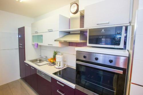 Apartment Mirjana