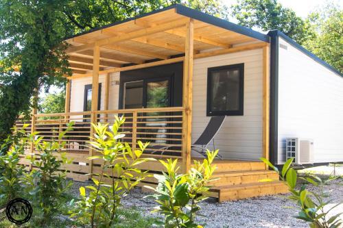Sunny Mobile Homes Pore?