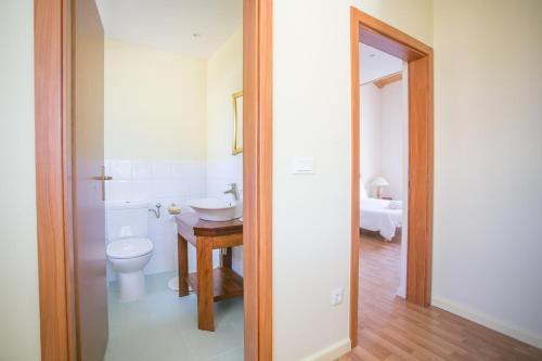 Two-bedroom Villa Bella Vista With Sea View