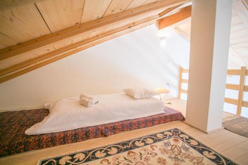 Two-bedroom Villa Bella Vista With Sea View