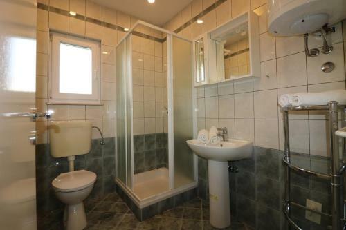 Holiday Homes In Porec/istrien 10234