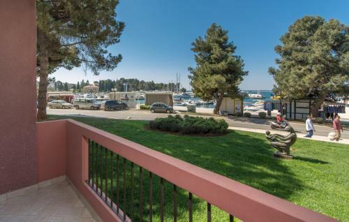Apartment Riva Porec