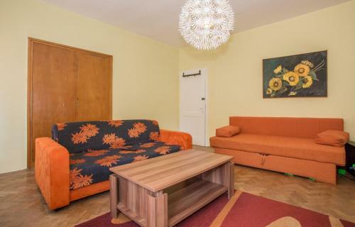 Old Town Apartment