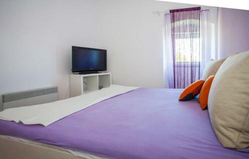 Old Town Apartment