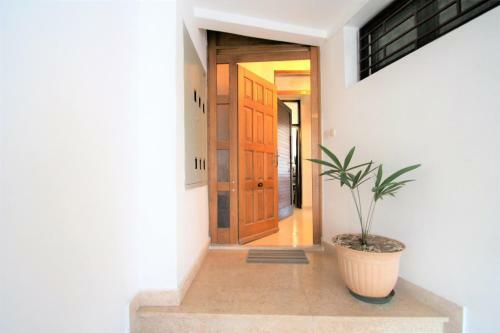 Hostal Apartments Simonetti