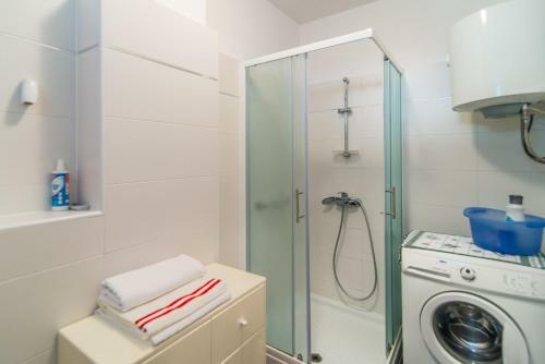 Apartment Vesna Kandlerova