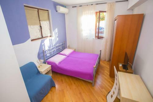Hostal App. Fiorela