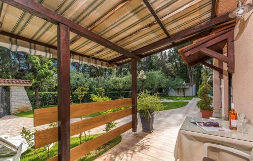 Hostal Apartments Rakovac
