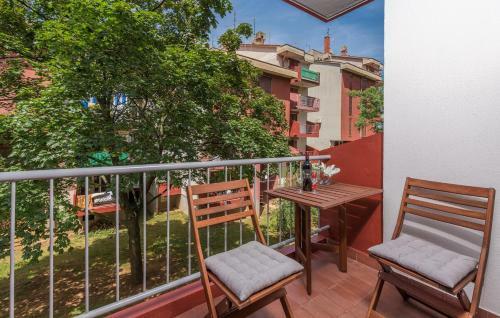Apartment Biba