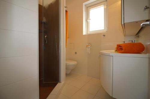 Apartment In Porec/istrien 35368