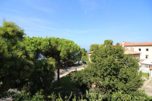 Apartment In Porec/istrien 35368