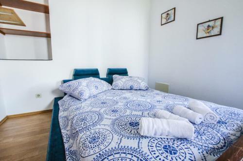 Apartment Teresa