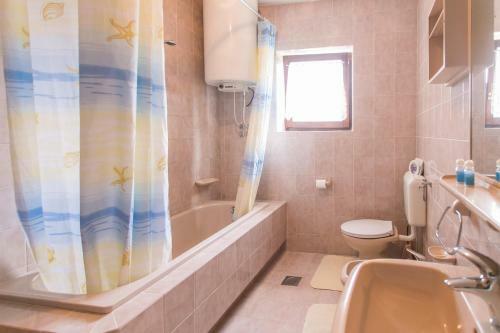 Hostal Apartment House Matosevic