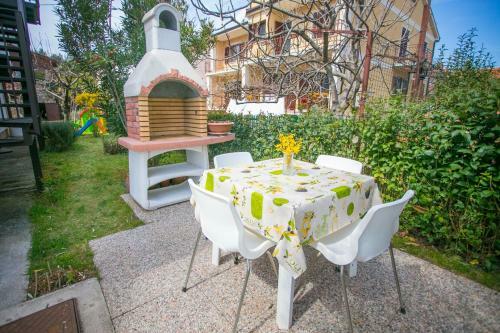 Hostal Apartment House Matosevic
