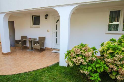 Apartment Brulo