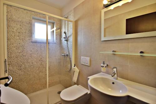 Apartment In Vrvari/istrien 9898