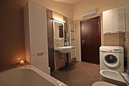 Apartment In Vrvari/istrien 9898