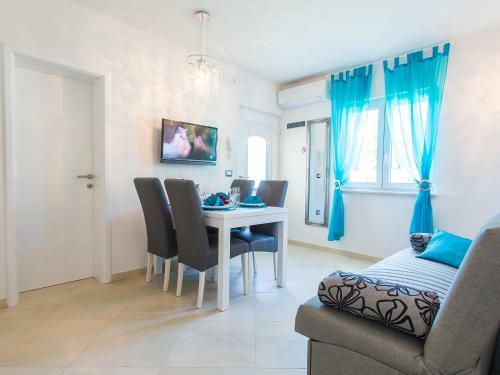 Apartamento Villa Birikina