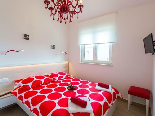Apartamento Villa Birikina