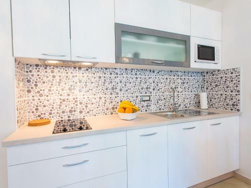 Apartamento Villa Birikina