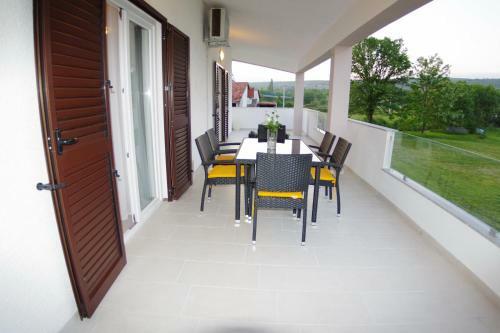 Holiday Home Dominik
