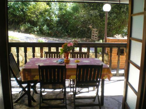 Hostal Pansion Adria Haus