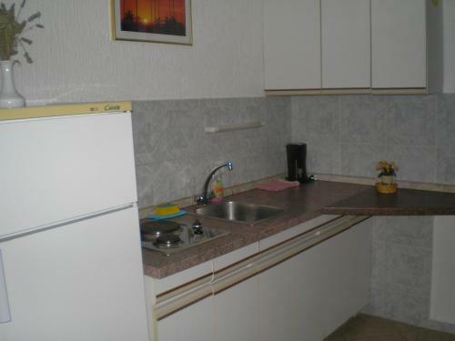 Hostal Pansion Adria Haus