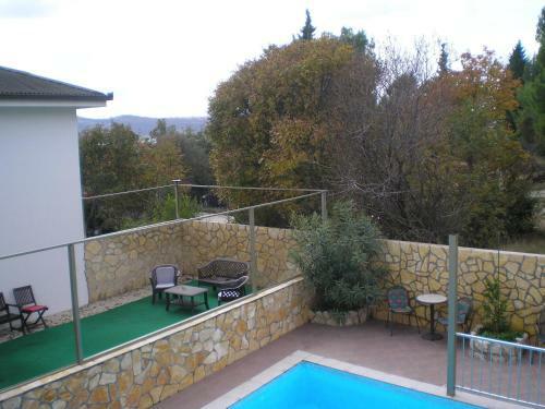 Hostal Pansion Adria Haus