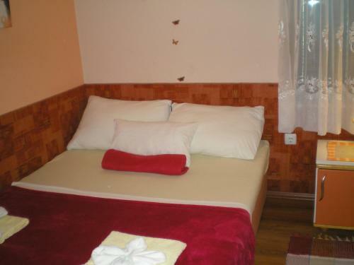 Hostal Pansion Adria Haus