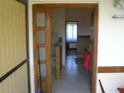 Hostal Pansion Adria Haus