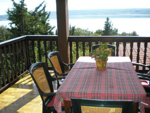 Hostal Pansion Adria Haus