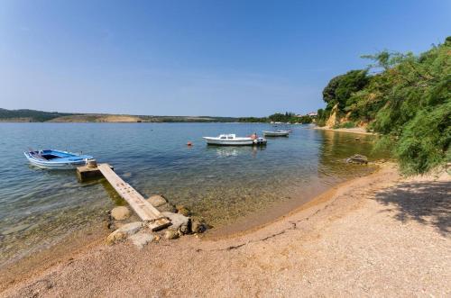 Apartments By The Sea Posedarje (novigrad) - 12402