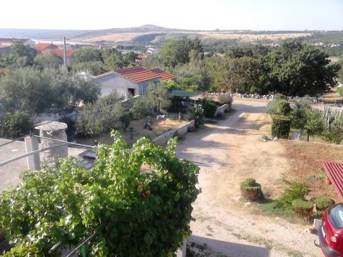 Apartments With A Parking Space Posedarje (novigrad) - 12190