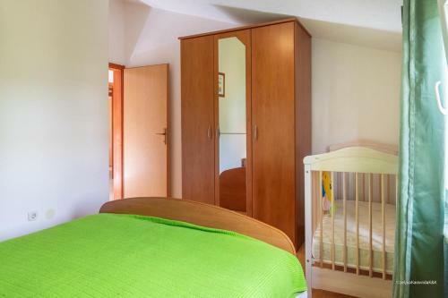 Apartment Posedarje 6190a