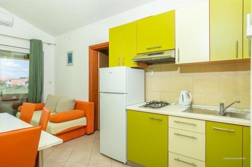Apartment Posedarje 6190a