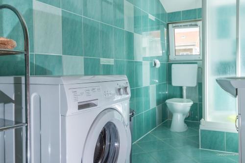 Apartment Posedarje 6190a