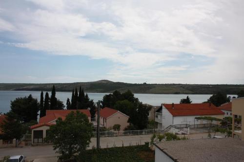 Apartment Posedarje 6190a