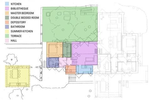 Two-bedroom Apartment In Postira I
