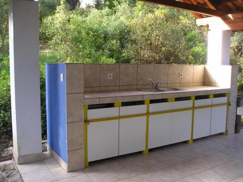 Two-bedroom Apartment In Postira I