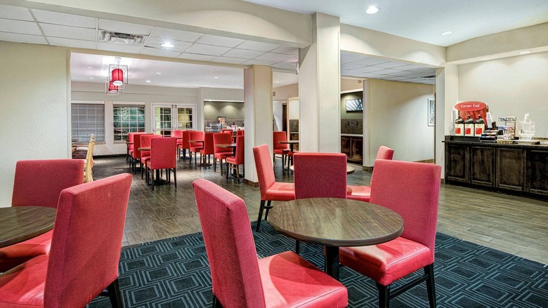 Hotel Towneplace Suites San Antonio Northwest